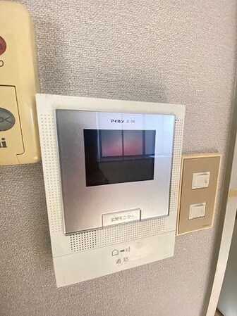 エスポアール西宮北口IIの物件内観写真